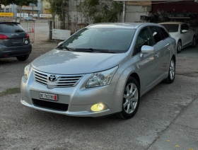 Toyota Avensis ���������!���������!������ ������!2.0! | Mobile.bg � ����� ������ 5