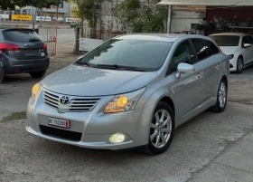 ����� �� �������� �� Toyota Avensis ���������!���������!������ ������!2.0!