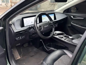 Kia EV6 Long Range  CARFAX | Mobile.bg � ����� ������ 5