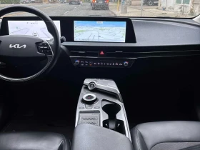 Kia EV6 Long Range  CARFAX | Mobile.bg � ����� ������ 9