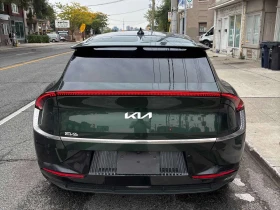 Kia EV6 Long Range  CARFAX | Mobile.bg � ����� ������ 4