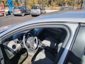 Chevrolet Cruze 1.6 | Mobile.bg � ����� ������ 8