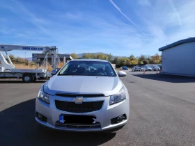 Chevrolet Cruze 1.6 | Mobile.bg � ����� ������ 5