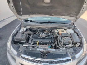 Chevrolet Cruze 1.6 | Mobile.bg � ����� ������ 9