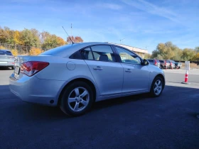 Chevrolet Cruze 1.6 | Mobile.bg � ����� ������ 11