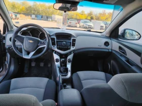 Chevrolet Cruze 1.6 | Mobile.bg � ����� ������ 10