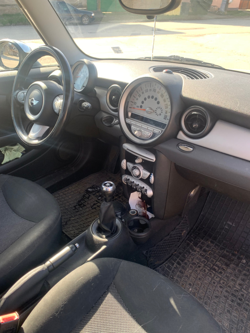 Mini Cooper, снимка 11 - Автомобили и джипове - 44666808