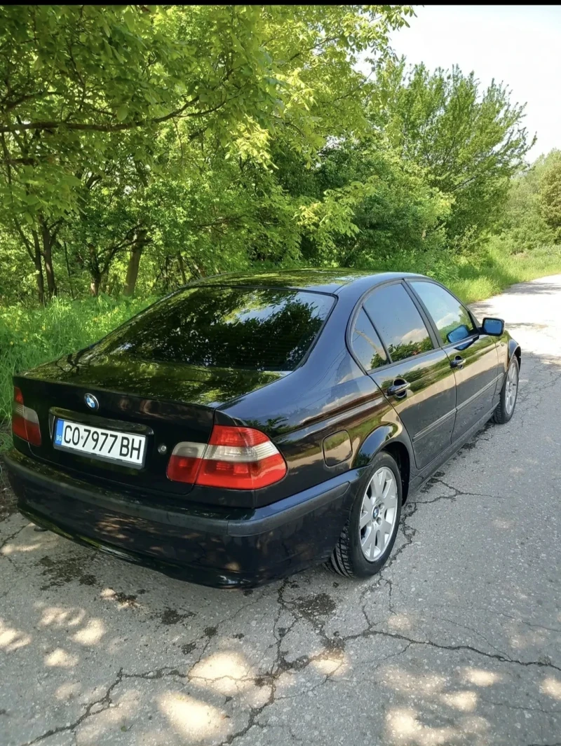 BMW 318 ..., снимка 2 - Автомобили и джипове - 47383871