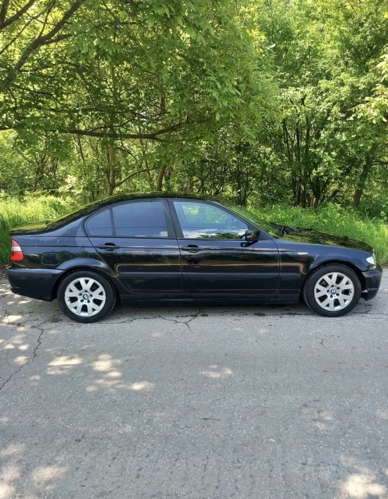 BMW 318 ..., снимка 4 - Автомобили и джипове - 47383871