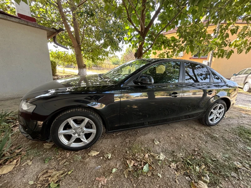 Audi A4 2.0 TDI, снимка 2 - Автомобили и джипове - 47649624