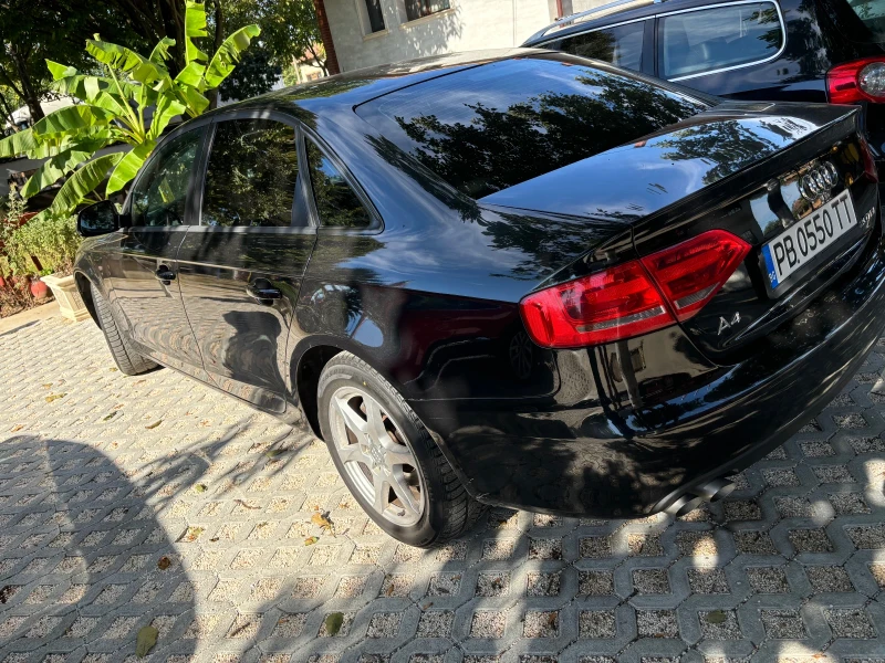 Audi A4 2.0 TDI, снимка 7 - Автомобили и джипове - 47649624