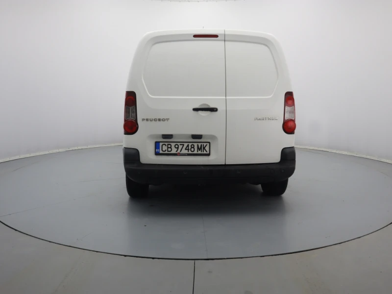 Peugeot Partner 2г. ГАРАНЦИЯ, снимка 6 - Автомобили и джипове - 48626692