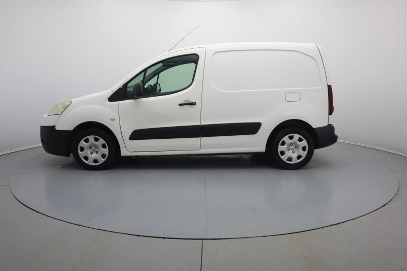 Peugeot Partner, снимка 8 - Автомобили и джипове - 51193262
