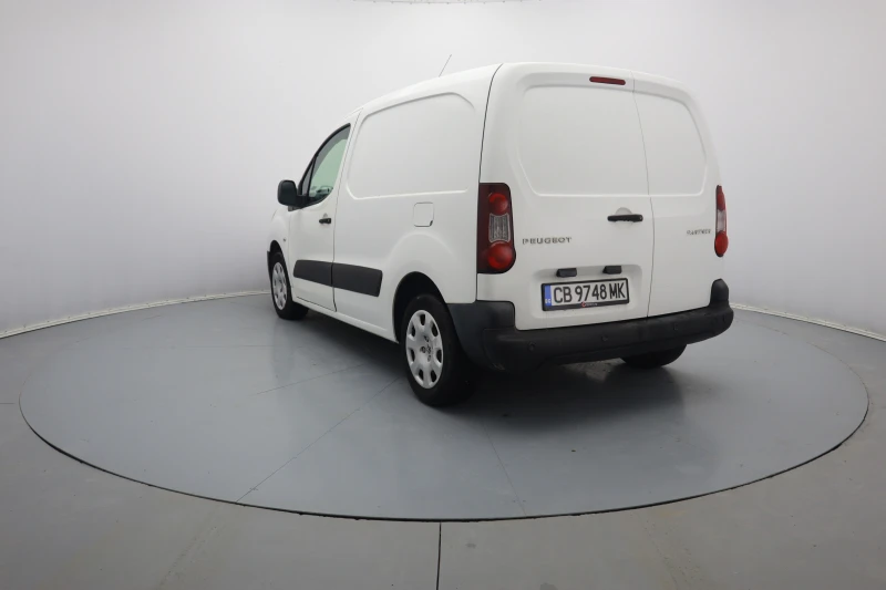 Peugeot Partner, снимка 4 - Автомобили и джипове - 51193262