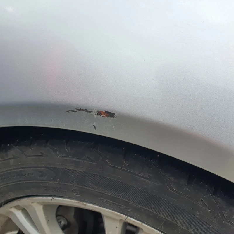 Mercedes-Benz S 320 W221, снимка 14 - Автомобили и джипове - 52641990