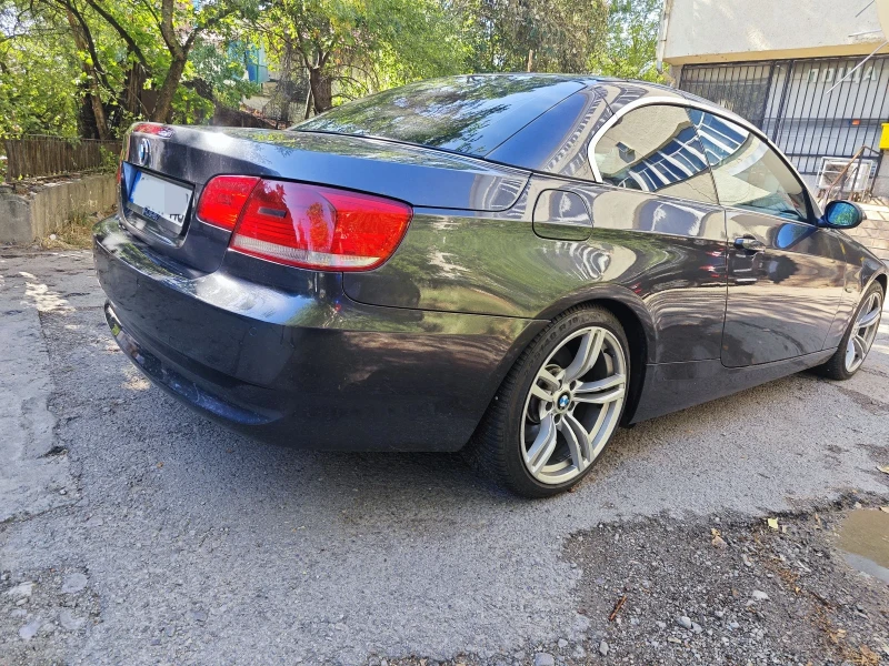 BMW 330 E93, снимка 3 - Автомобили и джипове - 52743488