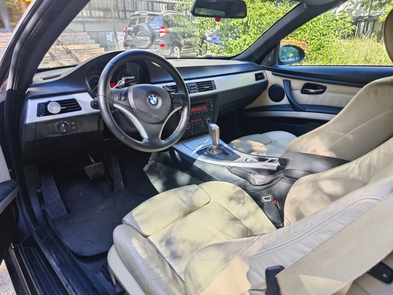 BMW 330 E93, снимка 5 - Автомобили и джипове - 52743488