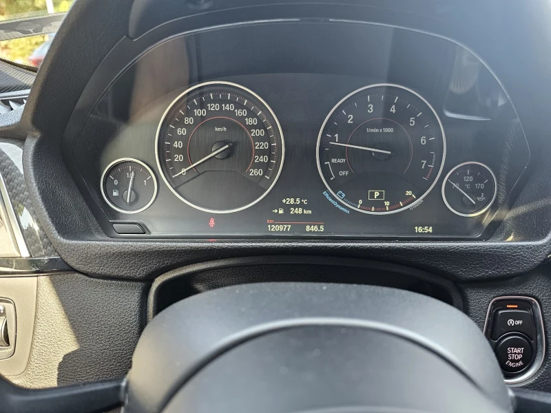 BMW 340 M Performance, снимка 5 - Автомобили и джипове - 52173655