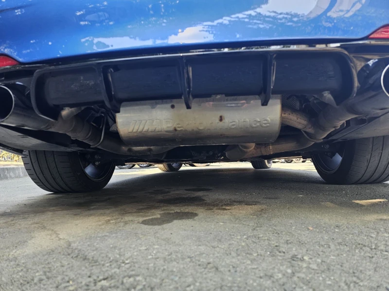BMW 340 M Performance, снимка 7 - Автомобили и джипове - 52173655