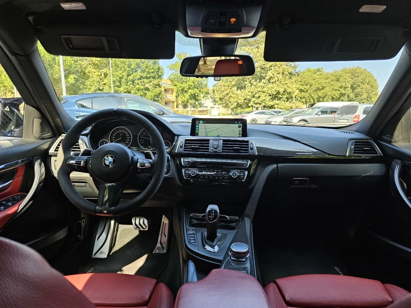 BMW 340 M Performance, снимка 3 - Автомобили и джипове - 52173655