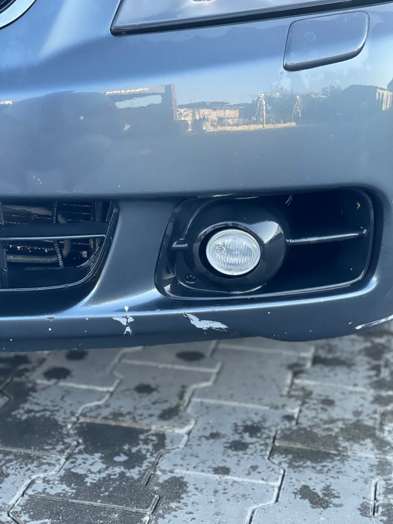 Honda Accord, снимка 3 - Автомобили и джипове - 52513278