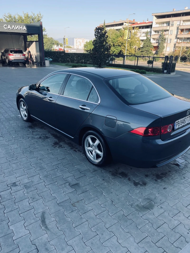 Honda Accord, снимка 10 - Автомобили и джипове - 52513278