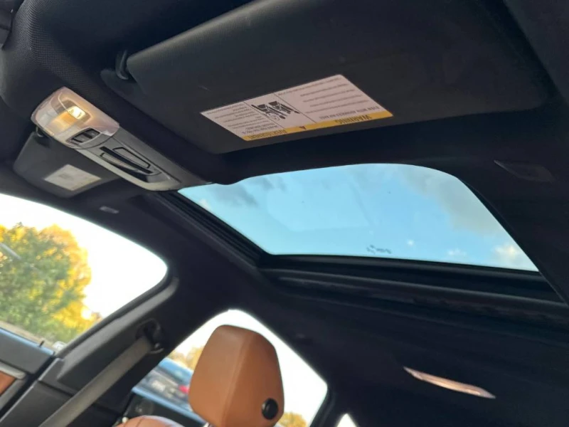 BMW 435 H/K* 360camera* M-pkg* Подгрев* Пано, снимка 13 - Автомобили и джипове - 52317964