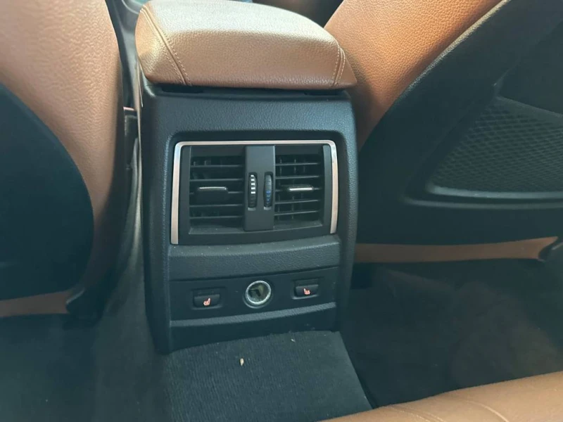 BMW 435 H/K* 360camera* M-pkg* Подгрев* Пано, снимка 16 - Автомобили и джипове - 52317964