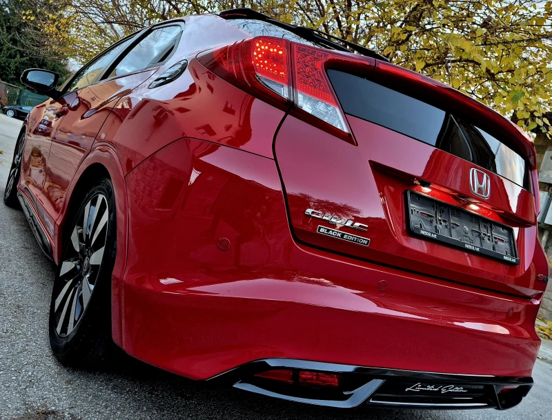 Honda Civic 1.8i-veriga-MUGEN-6speed-japan, снимка 7 - Автомобили и джипове - 52617408