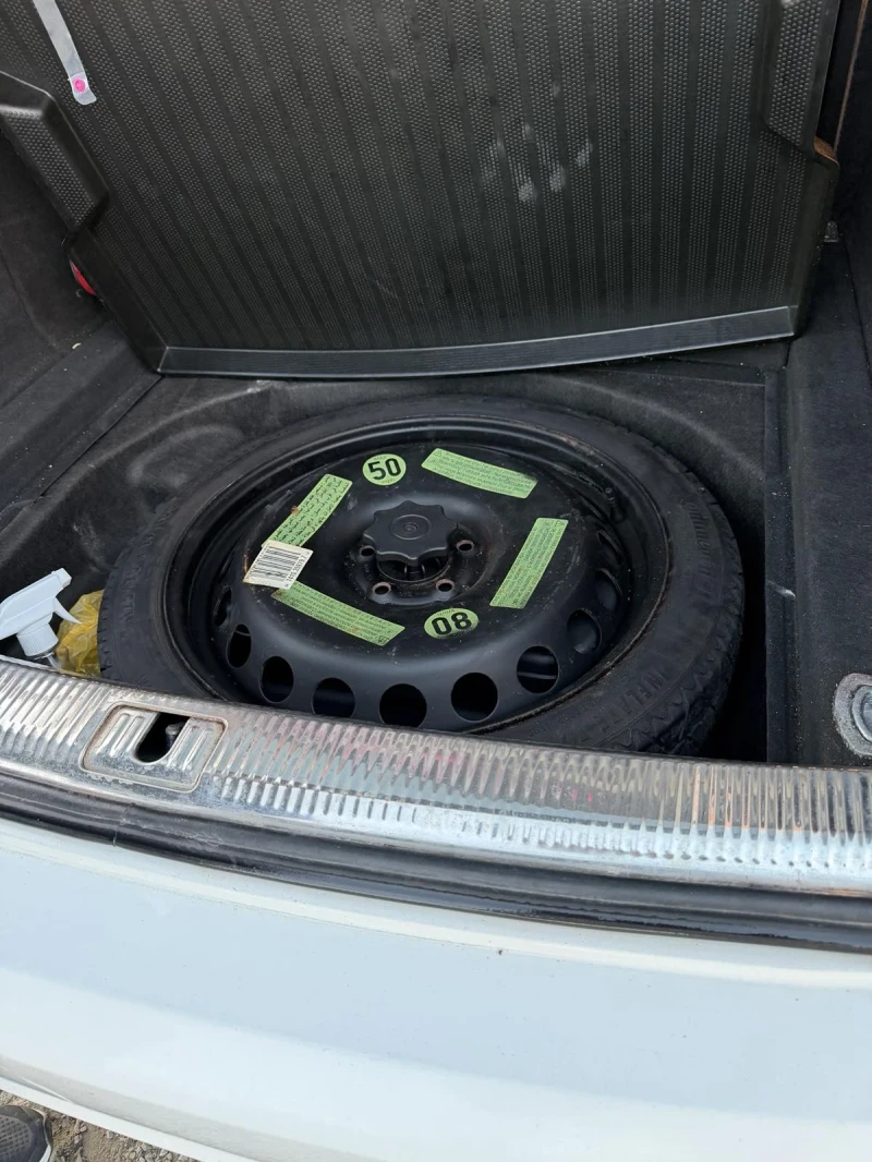 Audi A4, снимка 13 - Автомобили и джипове - 52639763