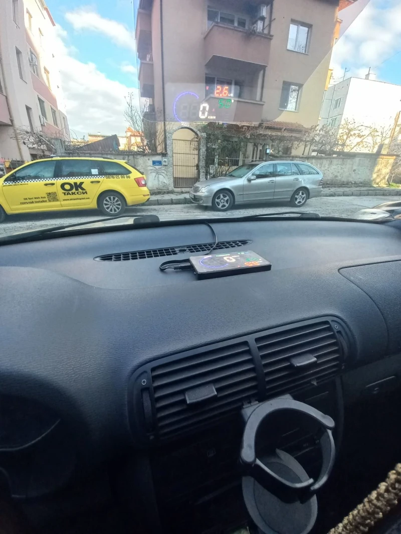 Audi A3, снимка 4 - Автомобили и джипове - 52661765