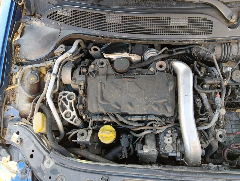 Renault Megane Gt-line, снимка 5 - Автомобили и джипове - 52788997