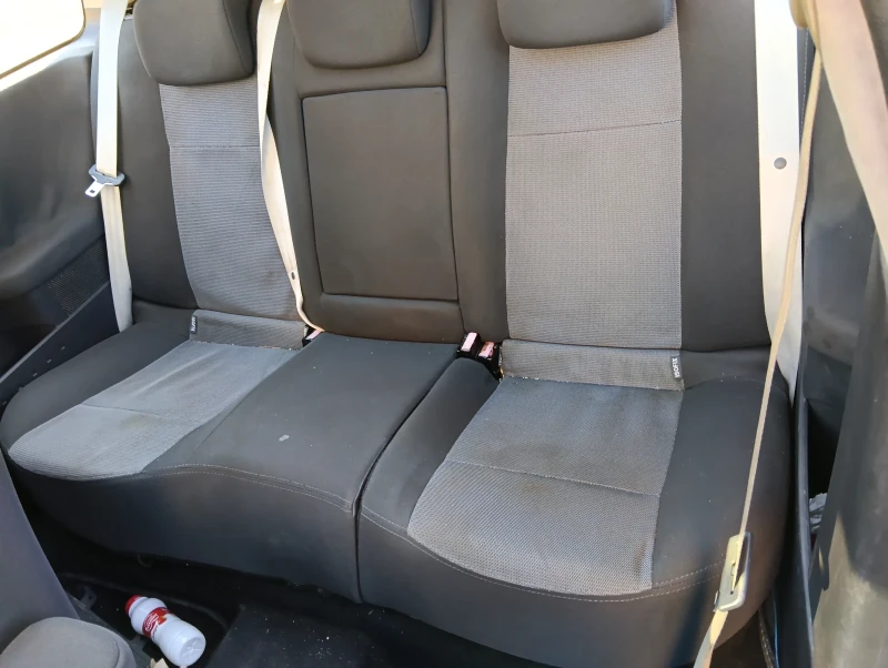 Renault Megane Gt-line, снимка 6 - Автомобили и джипове - 52788997