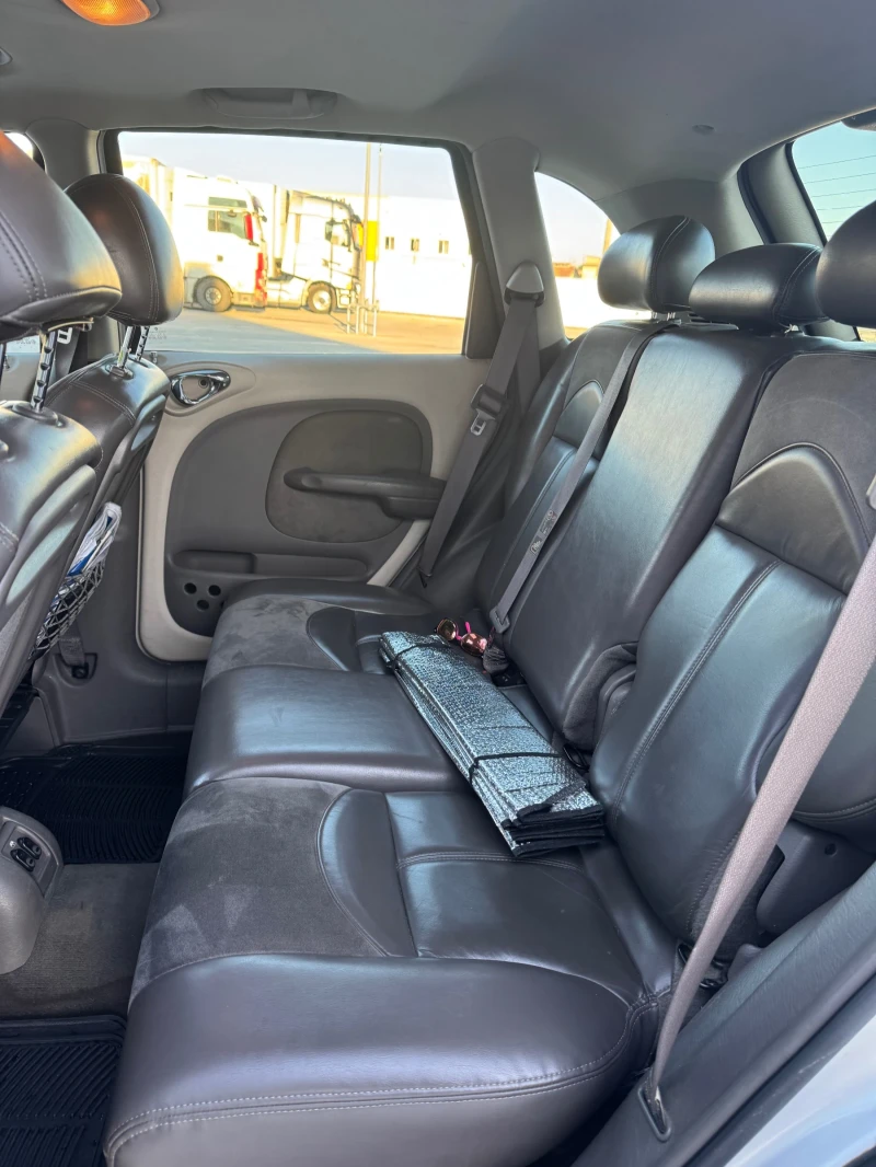 Chrysler Pt cruiser, снимка 7 - Автомобили и джипове - 52818244
