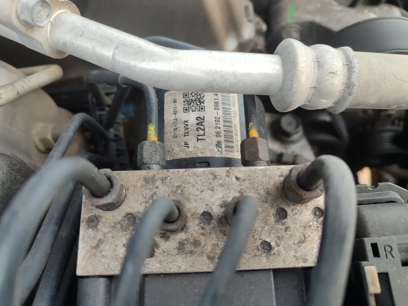 Honda Accord K24Z3/АВТОМАТ , снимка 12 - Автомобили и джипове - 52832723