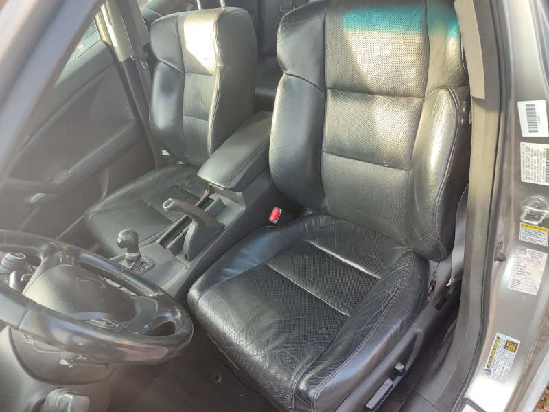 Honda Accord K24Z3/АВТОМАТ , снимка 8 - Автомобили и джипове - 52832723