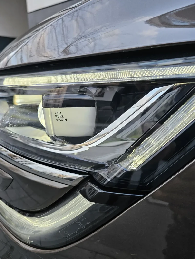 Renault Talisman 1, 6d 130к.с., снимка 16 - Автомобили и джипове - 52900304