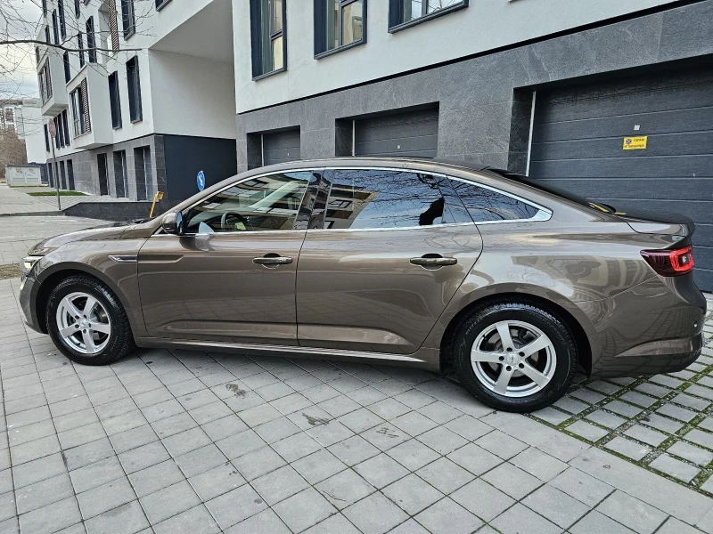 Renault Talisman 1, 6d 130к.с., снимка 7 - Автомобили и джипове - 52900304