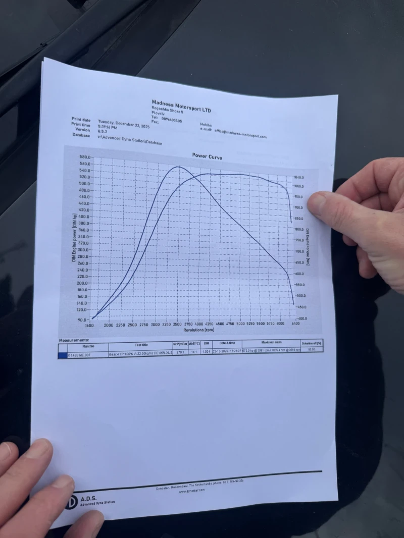 Audi Rs6, снимка 15 - Автомобили и джипове - 53010762