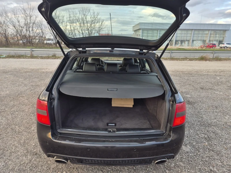 Audi Rs6, снимка 10 - Автомобили и джипове - 53010762