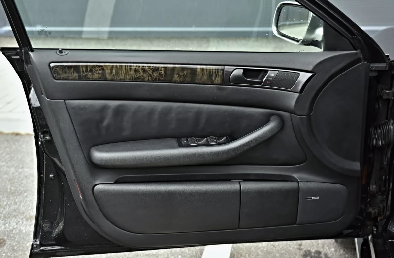 Audi Rs6, снимка 7 - Автомобили и джипове - 53010762