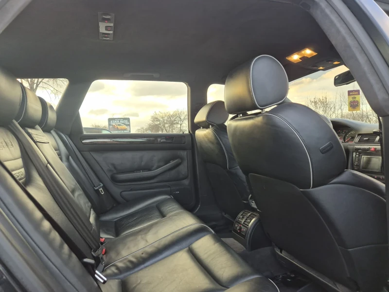 Audi Rs6, снимка 9 - Автомобили и джипове - 53010762