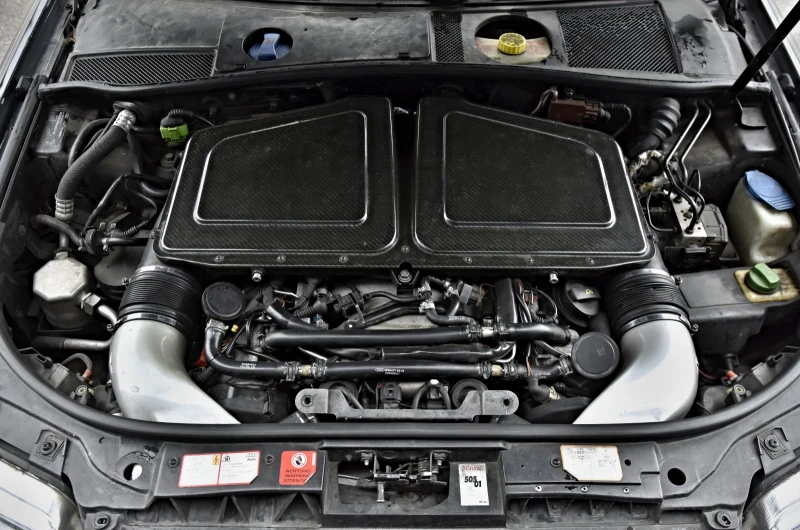 Audi Rs6, снимка 17 - Автомобили и джипове - 53010762