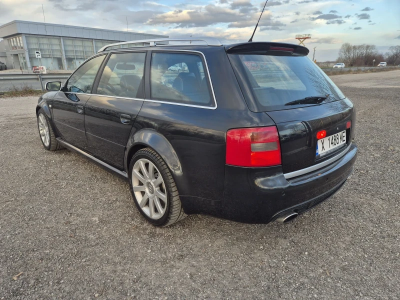 Audi Rs6, снимка 3 - Автомобили и джипове - 53010762