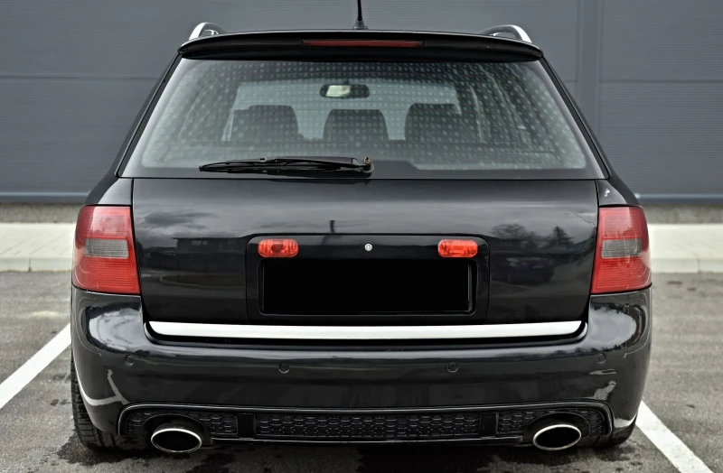 Audi Rs6, снимка 5 - Автомобили и джипове - 53010762