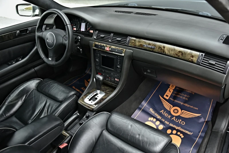 Audi Rs6, снимка 15 - Автомобили и джипове - 53010762