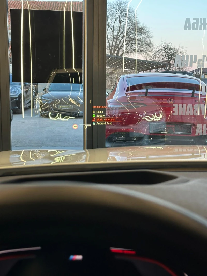 BMW 530 M* xDrive* Spotify* LED Adaptive* Лизинг, снимка 14 - Автомобили и джипове - 53076641