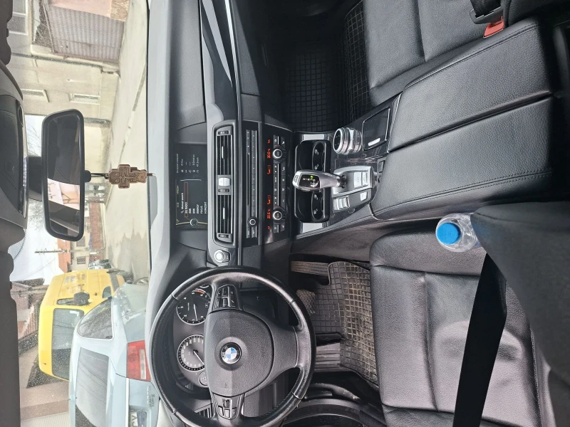 BMW 530 F11 .   258коня, снимка 5 - Автомобили и джипове - 53147710