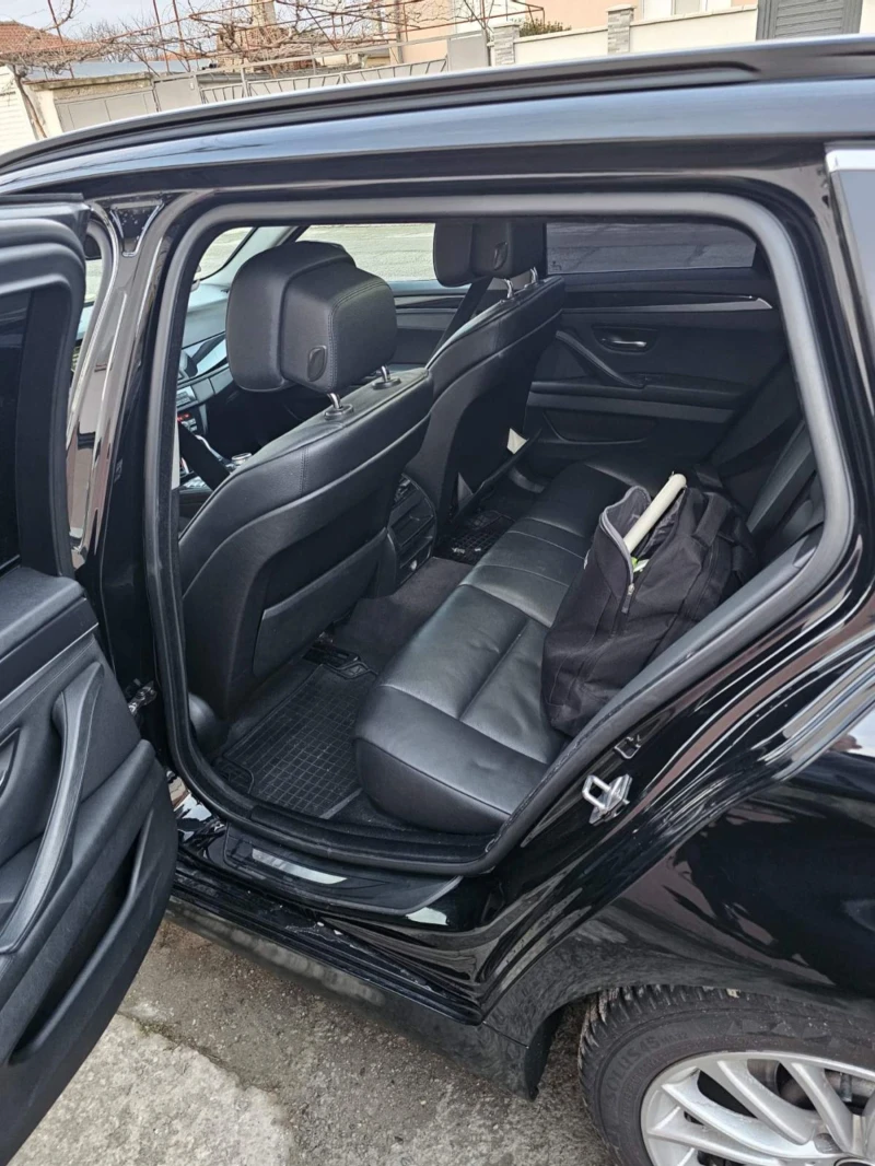 BMW 530 F11 .   258коня, снимка 9 - Автомобили и джипове - 53147710