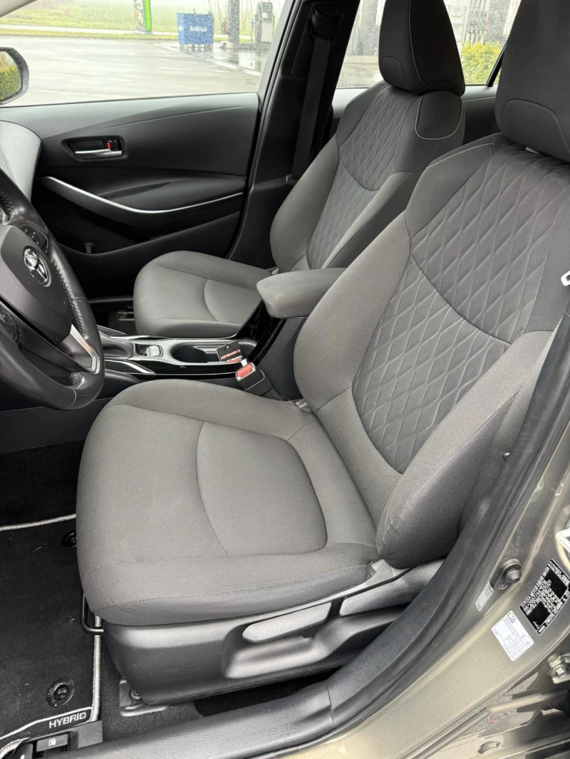 Toyota Corolla, снимка 7 - Автомобили и джипове - 53384655